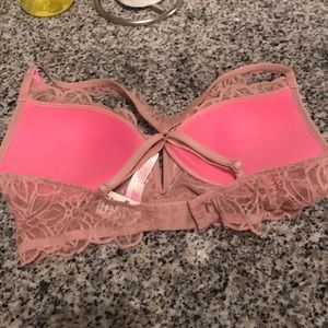 PINK Victoria's Secret Intimates & Sleepwear - Push up bralette PINK Victoria's Secret Intimates & Sleepwear - Push up bralette